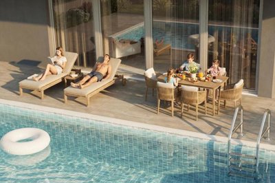 Photo 8 - Apartment 150 m² in Attica