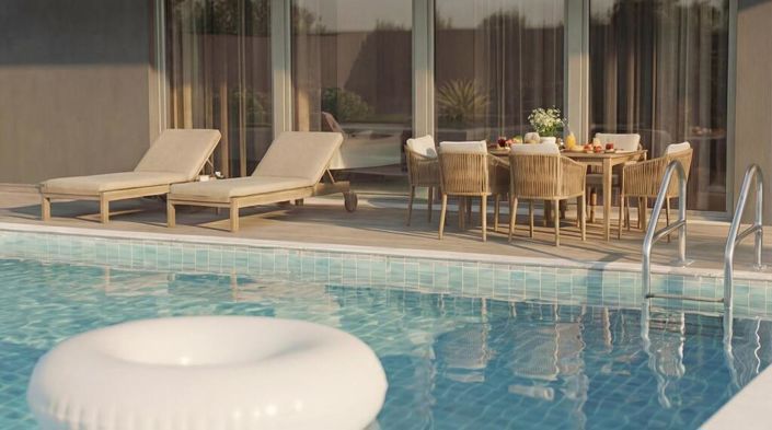 Image No.9-3 Bed Flat for sale