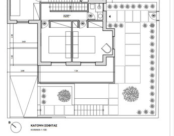 Photo 1 - Townhouse 92 m² in Central Macedonia