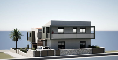 Photo 10 - Townhouse 92 m² in Central Macedonia