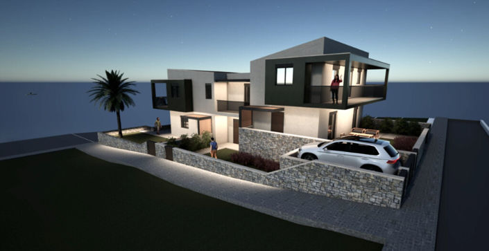 Image No.11-3 Bed Maisonette for sale