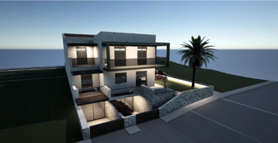 Photo 13 - Townhouse 92 m² in Central Macedonia
