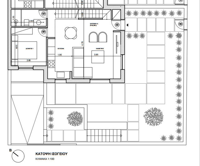 Image No.2-3 Bed Maisonette for sale