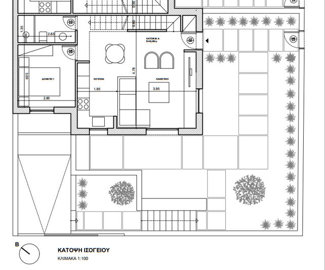 Photo 2 - Townhouse 92 m² in Central Macedonia