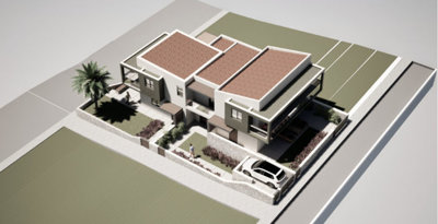 Photo 3 - Townhouse 92 m² in Central Macedonia