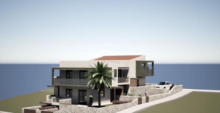 Image No.4-Maisonette de 3 chambres à vendre à Halkidiki