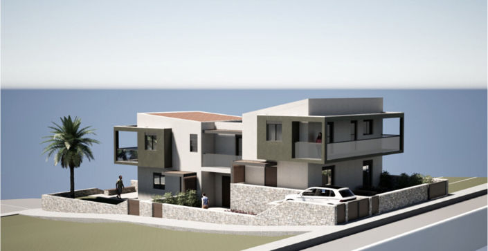 Image No.5-Maisonette de 3 chambres à vendre à Halkidiki