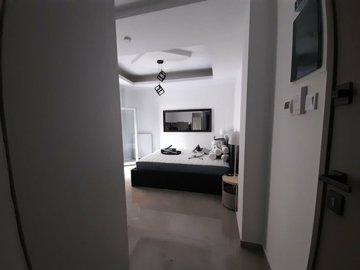 Photo 1 - Apartment 23 m² in Central Macedonia