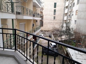 Photo 10 - Apartment 23 m² in Central Macedonia