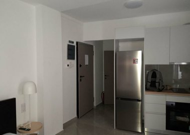 Photo 4 - Apartment 23 m² in Central Macedonia