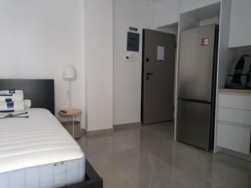 Photo 5 - Apartment 23 m² in Central Macedonia