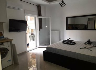 Photo 6 - Apartment 23 m² in Central Macedonia