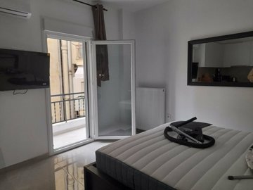 Photo 7 - Apartment 23 m² in Central Macedonia