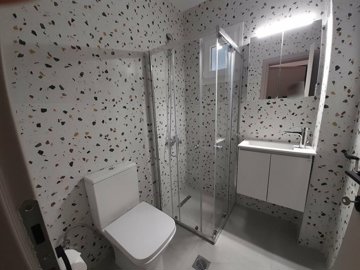 Photo 8 - Apartment 23 m² in Central Macedonia