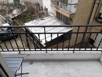 Photo 9 - Apartment 23 m² in Central Macedonia