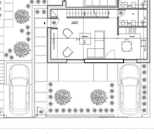 Photo 1 - Townhouse 87 m² in Central Macedonia