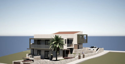 Photo 11 - Townhouse 87 m² in Central Macedonia