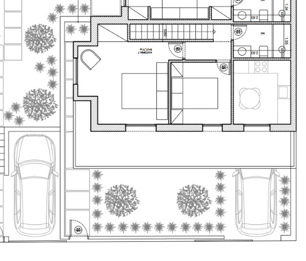 Image No.2-2 Bed Maisonette for sale