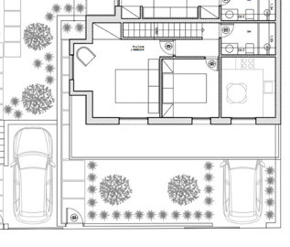 Photo 2 - Townhouse 87 m² in Central Macedonia