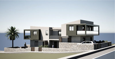Photo 4 - Townhouse 87 m² in Central Macedonia