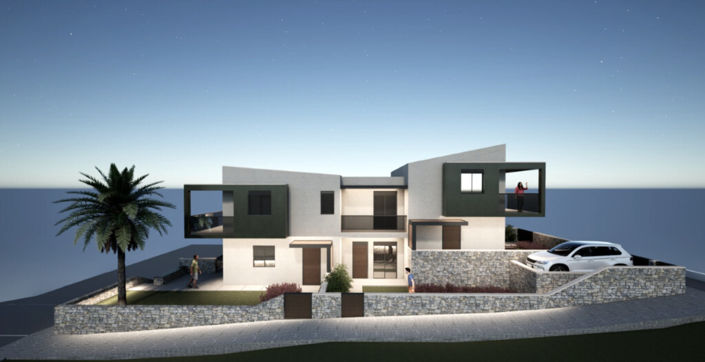 Image No.6-2 Bed Maisonette for sale