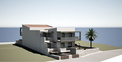 Photo 7 - Townhouse 87 m² in Central Macedonia