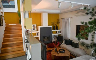 Photo 3 - Cottage 225 m² in Central Macedonia