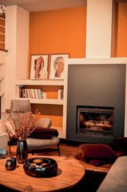 Photo 4 - Cottage 225 m² in Central Macedonia