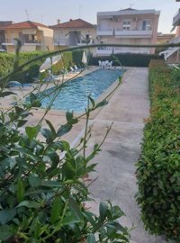 Photo 12 - Apartment 43 m² in Central Macedonia