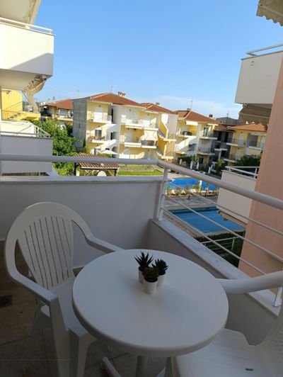 Image No.14-1 Bed Flat for sale