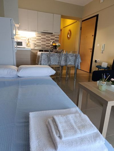 Image No.4-1 Bed Flat for sale