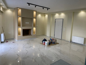 Photo 1 - Apartment 104 m² in Attica