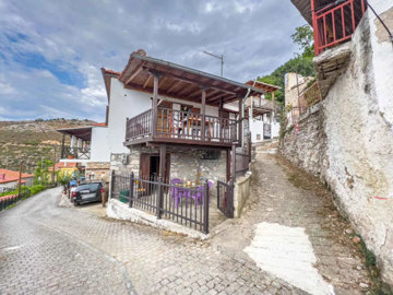 Photo 1 - Cottage 70 m² in Aegean islands