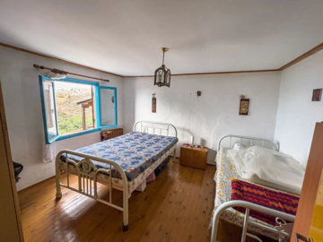 Photo 12 - Cottage 70 m² in Aegean islands