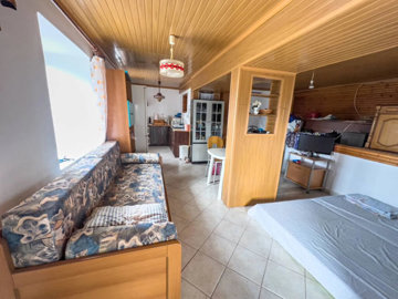 Photo 15 - Cottage 70 m² in Aegean islands