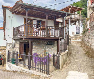 Photo 2 - Cottage 70 m² in Aegean islands