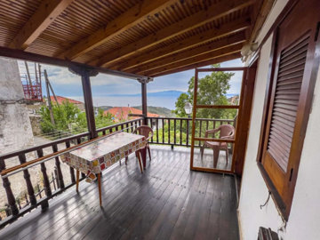 Photo 3 - Cottage 70 m² in Aegean islands