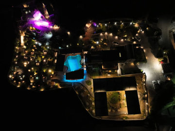 Photo 2 - Commercial 650 m² in Aegean islands