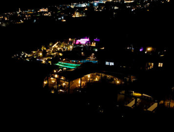 Photo 3 - Commercial 650 m² in Aegean islands