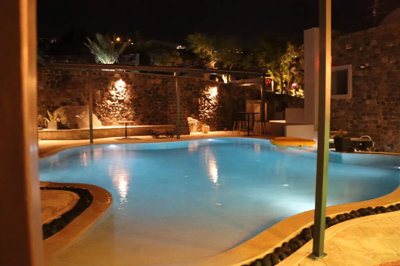 Photo 5 - Commercial 650 m² in Aegean islands