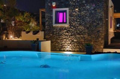 Photo 6 - Commercial 650 m² in Aegean islands