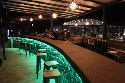 Photo 7 - Commercial 650 m² in Aegean islands