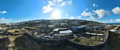 Photo 9 - Commercial 650 m² in Aegean islands