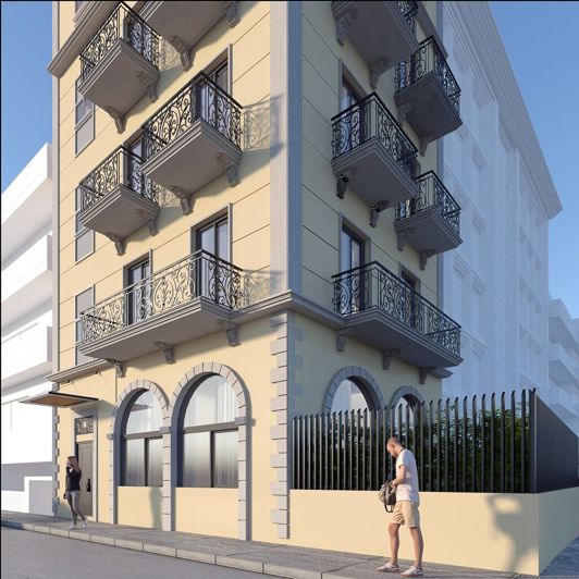 Image No.10-2 Bed Flat for sale