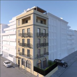 Photo 11 - Apartment 58 m² in Attica