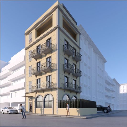 Image No.3-2 Bed Flat for sale