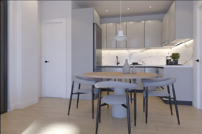 Image No.5-2 Bed Flat for sale