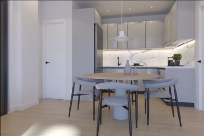 Photo 5 - Apartment 58 m² in Attica