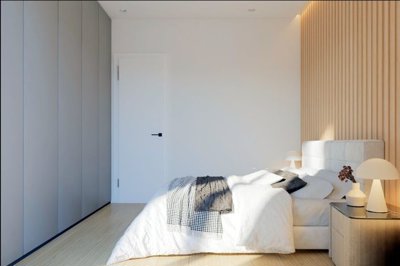 Photo 6 - Apartment 58 m² in Attica