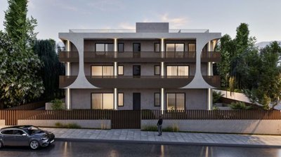 Photo 1 - Apartment 30 m² in Central Greece